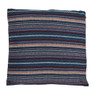 Sierkussen Mexican - blauw - 60x60 cm