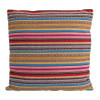 Sierkussen Mexican - multikleur - 57x57 cm