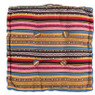 Matraskussen Mexican - multikleur - 38x38 cm