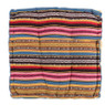 Matraskussen Mexican - multikleur - 38x38 cm