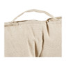 Palletkussens 120x80 cm - naturel - set van 2
