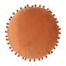 Kussen bohemian - terra - ø35 cm