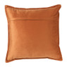 Kussen bohemian - terra - 45x45 cm