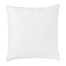 Kussen geometrisch - koraal - 45x45 cm
