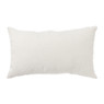 Kussen boho - beige - 30x50 cm