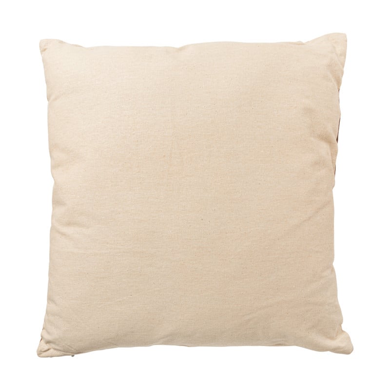 Sierkussen nomad - vlakken - 45x45 cm 