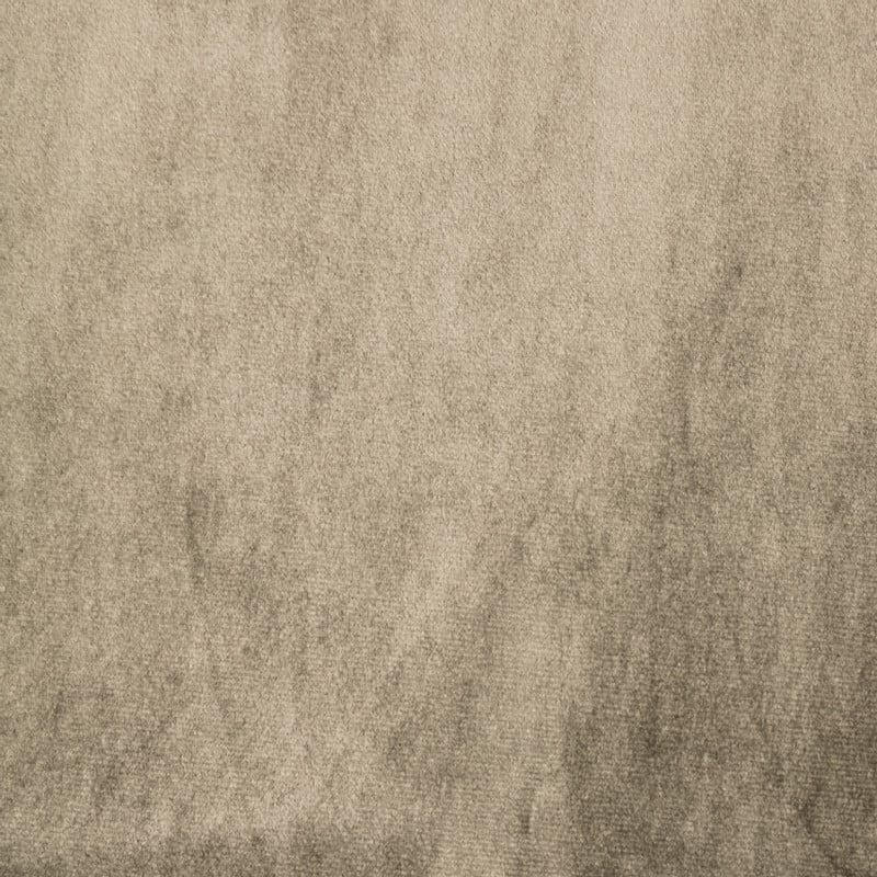 Gordijn taupe - 140x250 cm
