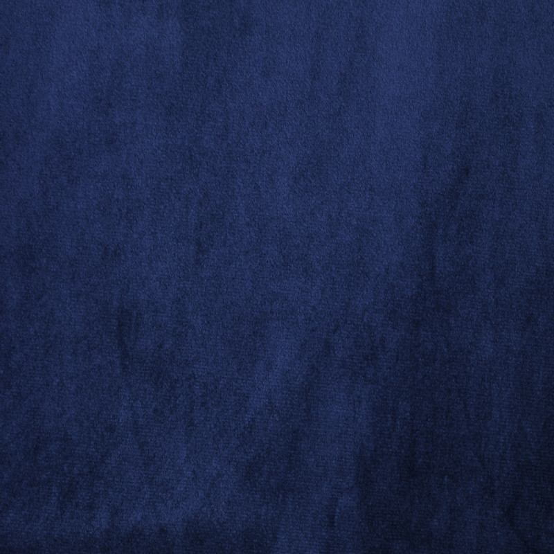 Gordijn donkerblauw - 140x250 cm