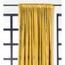 Gordijn - oker geel - 140x250 cm 