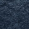 Gordijn chenille - blauw - 140x250 cm
