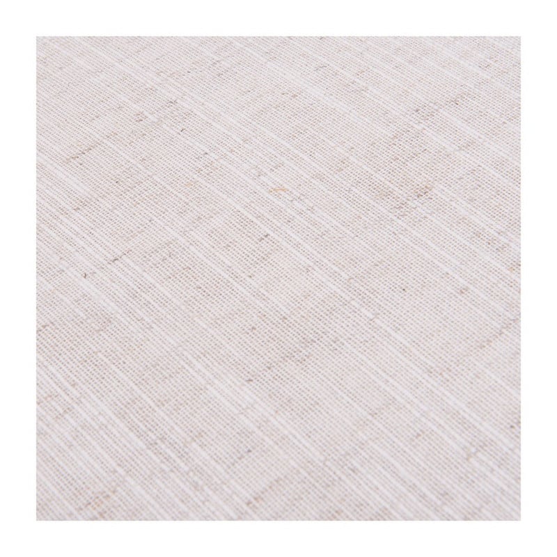 Lussengordijn Helios - naturel – 140x270 cm