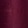 Lampenkap velvet taps - bordeaux rood - ø23x14 cm
