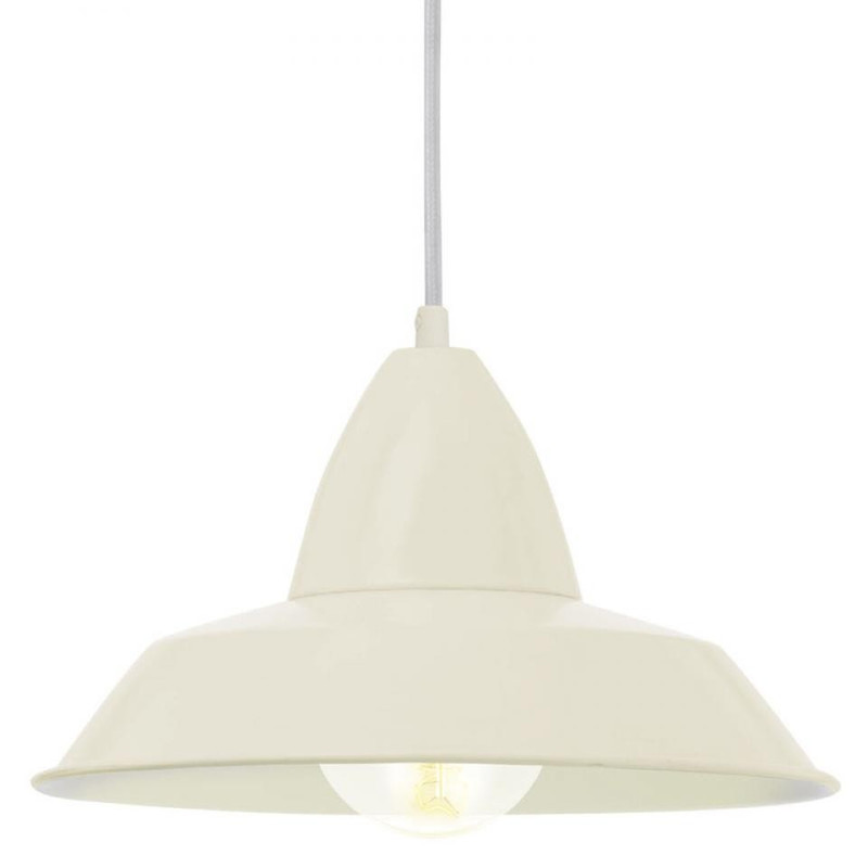 EGLO hanglamp Auckland - zandkleur