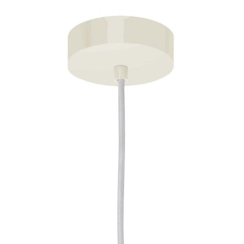 EGLO hanglamp Auckland - zandkleur