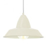 EGLO hanglamp Auckland - zandkleur