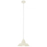 EGLO hanglamp Auckland - zandkleur
