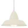 EGLO hanglamp Auckland - zandkleur