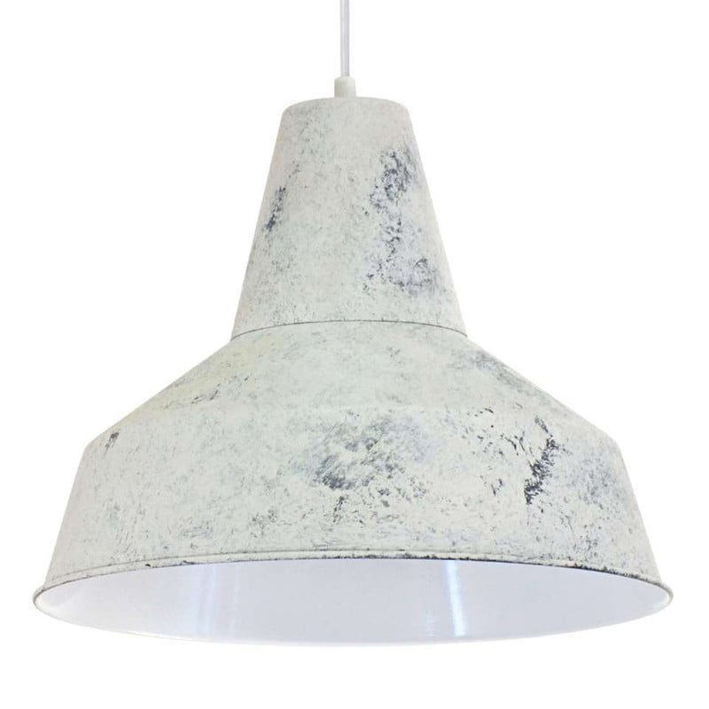 EGLO hanglamp Somerton - antiek wit