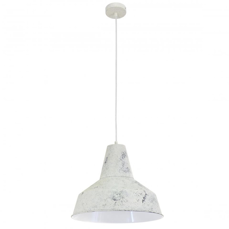 EGLO hanglamp Somerton - antiek wit