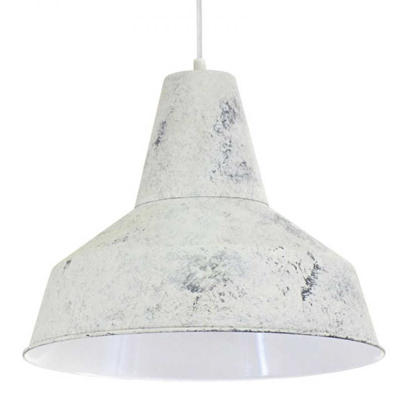 EGLO hanglamp Somerton - antiek wit