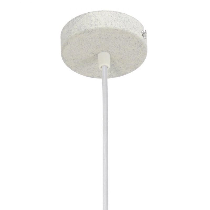 EGLO hanglamp Somerton - antiek wit