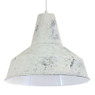 EGLO hanglamp Somerton - antiek wit
