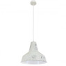 EGLO hanglamp Somerton - antiek wit