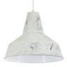 EGLO hanglamp Somerton - antiek wit