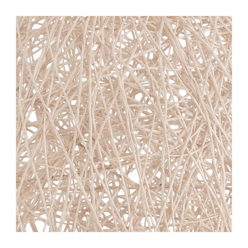 EGLO hanglamp Campilo - beige