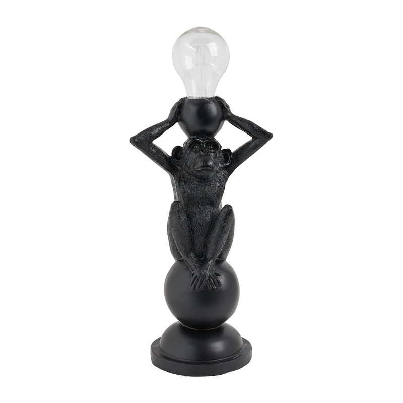 Gorilla lamp - 35 cm