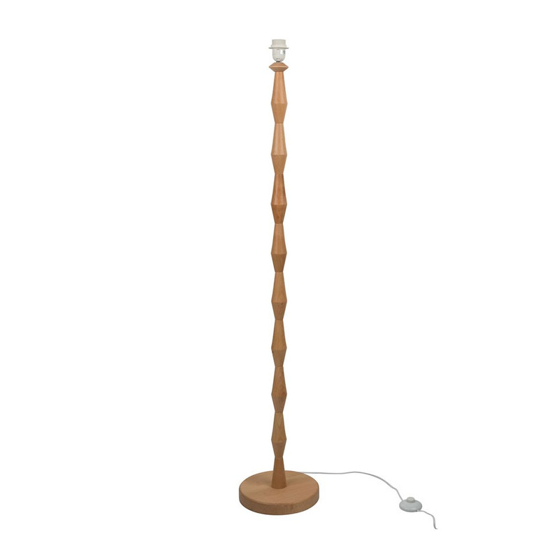 Lampvoet diabolo - 138 cm