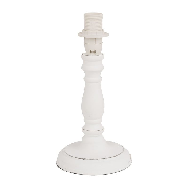 Lampenvoet antic look - 23 cm