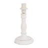 Lampenvoet antic look - 23 cm