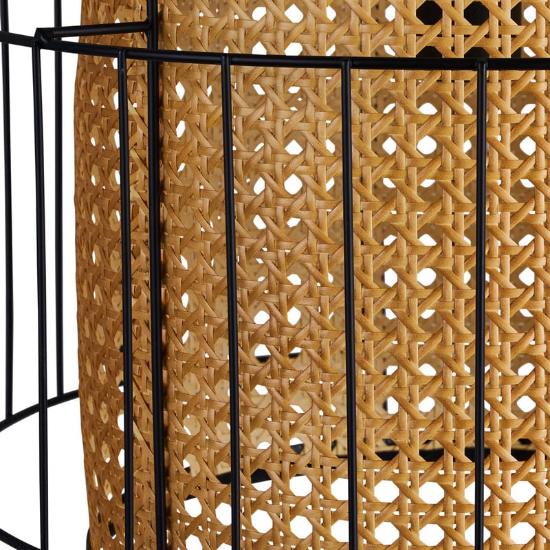 Hanglamp webbing - ⌀33x22 cm 