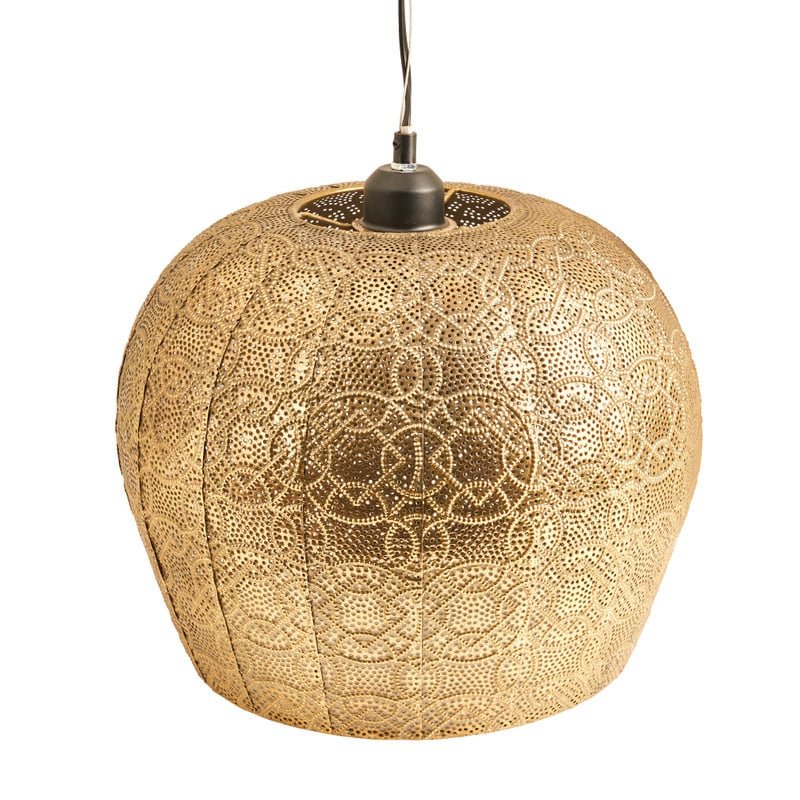 Hanglamp Marrakesh - ø35 cm 