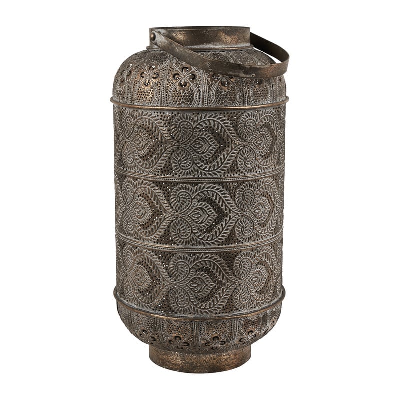 Tafellamp Marrakesh - ø21x40 cm 