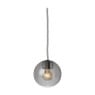 Nordlux hanglamp - zwart - 24x23.3 cm 