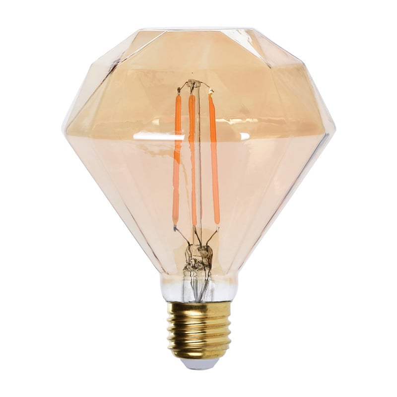 LED lamp - diamant