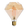 LED lamp - diamant