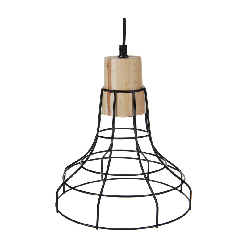 Hanglamp Daan - ⌀24,5x26 cm