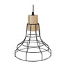 Hanglamp Daan - ⌀24,5x26 cm