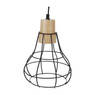 Hanglamp Bart - ⌀22x27 cm