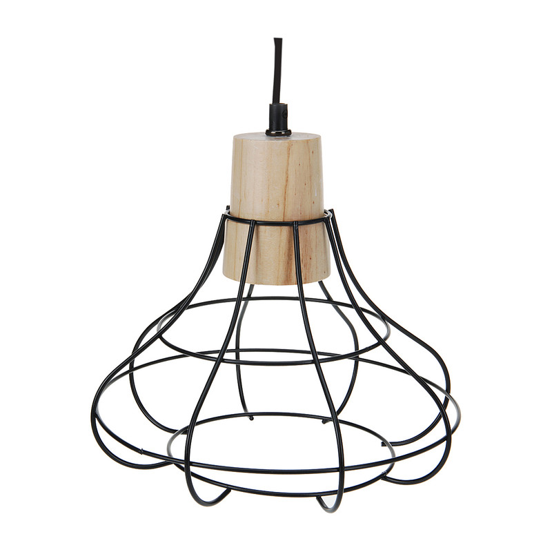 Hanglamp Dex - ⌀28 x 24 cm