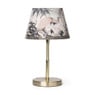 Lampenvoet - goud - 25 cm
