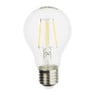LED lamp - E27 - ø6x11.5 cm
