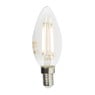 LED lamp - E14 - ø4x10 cm