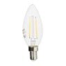 LED lamp - E14 - ø4x10 cm
