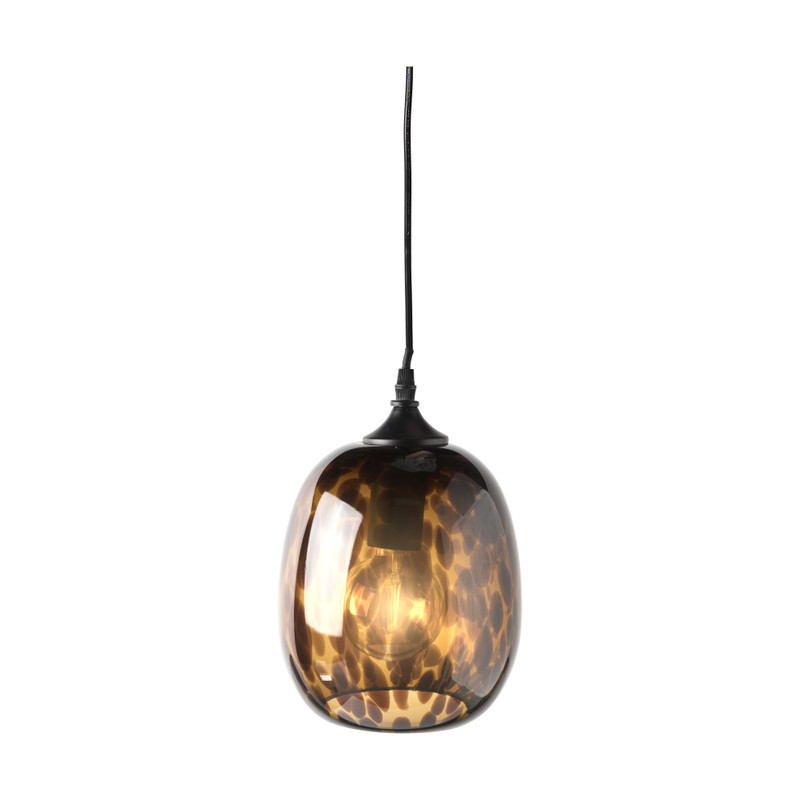 Hanglamp - animal - 18x18x25 cm