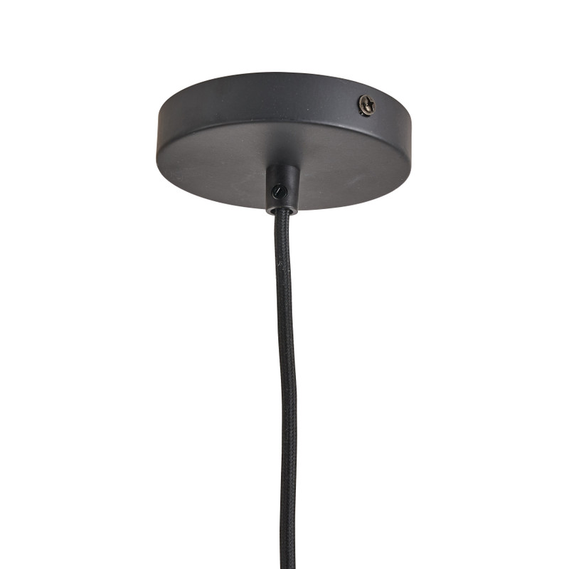 E27-fitting aan snoer - 120 cm