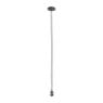 E27-fitting aan snoer - 120 cm